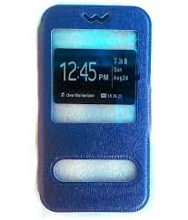 Xolo Q1020 Flip Cover by Aravstore ...