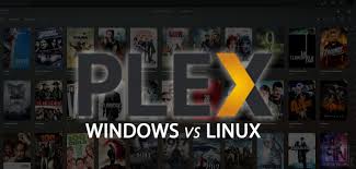It is much quicker, fast and smooth even on the older hardware's. Plex Windows Vs Linux Which Is Better Poc Network Tech