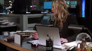 Season 21 of law & order: Eagle Eyed Law And Order Svu Fans Noticed A Very Interesting Object On Amanda S Desk