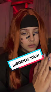 AAAAAA MUCHAS PERO MUCHAS GRACIAS BANDAAA!!! La netota no me los merezco,  los tqm 💗 #anime #naruto #narutoshippuden #pain #sixpathsofpain #cosplayer  #tepainy #narutoshippudencosplay