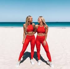 No one beyond the rybka twins actually knows, however let's go through what. Pin On The Rybka Twins