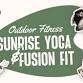 Outdoor Fitness
