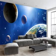 Yang kita tahu, antariksa adalah sesuatu yang luas dan indah. Beibehang Kustom 3d Fantasi Berbintang Pohon Bunga Dan Burung Alam Semesta Galaxy Planet Foto Wallpaper Lukisan Dinding Ruang Tamu Latar Belakang Wallpaper Aliexpress