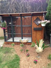 Epingle Par Thomas Hohmann Sur Vogelvoliere Voliere Exterieur Voliere D Oiseaux Abri Pour Chien