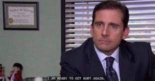 The Michael Scott Meme That Represents Each Zodiac Sign