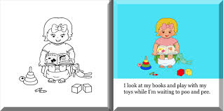 For boys and girls, kids and adults, teenagers and toddlers, preschoolers and older kids at school. Galloping Minds Potty Training Resources Potty Training Book For Boys And Girls Baby Potty Training Toddler Potty Training Infant Potty Training