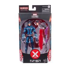 Thanks for visiting the quirk museum shop. Hasbro Marvel Legends Series X Men Cyclops Action Figure Toys Gadgets Zing Pop Culture