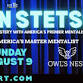 Mentalist Jon Stetson LIVE in Thornton, NH