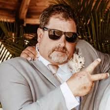 Timothy James Stine Obituary July 27, 2024