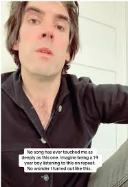 Kevin Bacon and His Wife Playing Music with Their Children