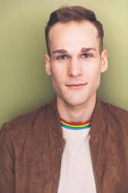 Abbie Stonehenge (Short 2018)