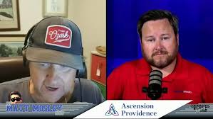 The Matt Mosley Show: Texas A&M Insider Travis Brown and MORE