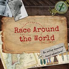 How to beat a virtual escape room. Race Around The World Online Escape Room Personal Pack Etsy In 2021 Race Around The World Escape Room Riddles To Solve