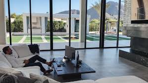 See more ideas about motorhome, rv, travel van. Arizona Cardinals Coach S Paradise Valley Home Stole Nfl Draft