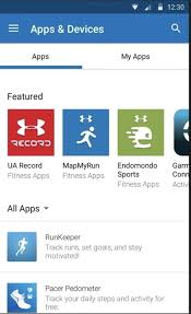 free workout apps on ios and android