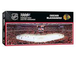 Find your fandom with foco.com! Chicago Blackhawks Jigsaw Puzzle Swit Sports