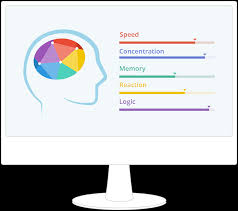 They also have multiplayer games, or rather, games where you can play against other people that are currently playing online. Brain Games And Brain Training Online Memorado