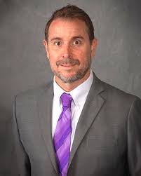 James E. Todd, Ph.D.