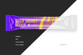 Download 25 Sachet Psd Mockup Templates For Effective Presentation Decolore Net