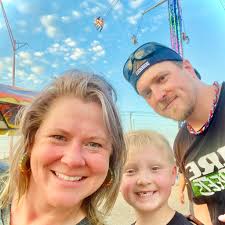 Congratulations to our Cross Country Kids for a great day at the Konawa  meet