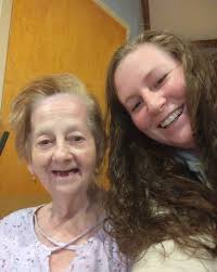 What to get a 96-year-old woman for Christmas?