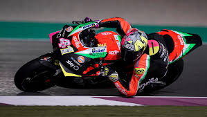 Información, novedades y última hora sobre aleix espargaró. Aleix Espargaro Renews With Aprilia For 2021 And 2022 Matrax Lubricants