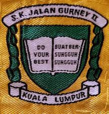 Sk jalan gurney 2, kuala lumpur. File Logo Sk Jalan Gurney 2 Jpg Wikimedia Commons