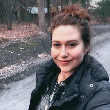 15 years ago at 32 I'd wear tank tops and bath plug chains around my neck  before taking selfies, if only I knew then I'd use that photo to roast  myself in