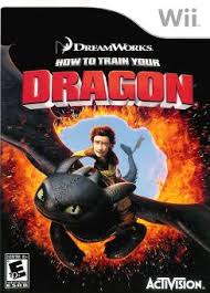Wii hombrew has allowed amateur game designers to create free console games. Dreamworks How To Train Your Dragon Rom Wii Game Download Roms