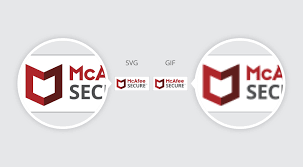Mcafee's trademarks, including its name marks, service marks, logos, and brands, are important intellectual property rights and valuable assets. Why You Should Love The New Mcafee Secure Trustmark