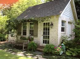 Check out some of our favorite garage plans below and be sure to check out our entire collection. Fairytale Backyards 30 Magical Garden Sheds