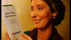 National Australia Bank ad (1991)