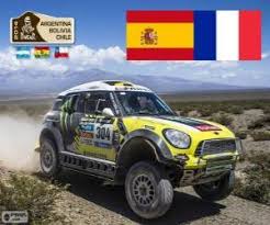 Venez découvrir les meilleurs jeux de rally, avec une sélection des meilleurs simulateurs, fait en flash et disponible directement sur votre navigateur, sans aucun. Jeux De Puzzle De Rallye Dakar Casse Tetes 2