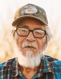 Obituary information for Julian Martinez Alcala