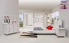 احدث كتالوج صور غرف نوم مودرن Modern Bedrooms
