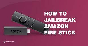 Install free movies, tv, and live sports streaming apps. How To Jailbreak Amazon Fire Stick To Stream Safely In 2021
