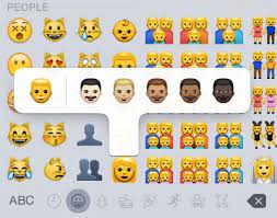 Ios 8 3 Emojis Emoji Emoji Characters Emoji Keyboard