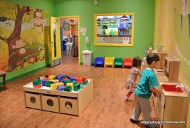 Treehouse Indoor Playground Calgary Calgaryplaygroundreview Com Indoor Playground Tree House Kids Area