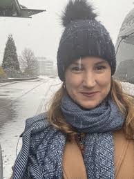 Louise Cockrell (Emmott)