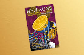 Check spelling or type a new query. Preview The Science Friday Book Club Reads New Suns