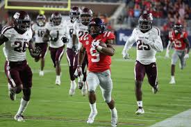 Ole miss rebels on 247sports. Ole Miss Football Gets Some Good News On Injury Front Before Auburn Red Cup Rebellion