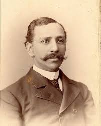 Edward P. McCabe (U.S. National Park Service)