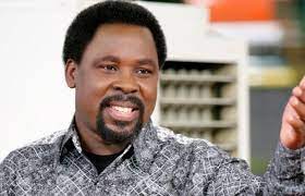 Tb joshua is the leader and founder of the synagogue church of all nations, scoan. T B Joshua News Latest News About T B Joshua On Naija News