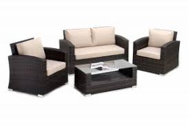 For all your garden table and chair needs look no further than homebase. Can Rattan Furniture Cushions Be Left Out All Year Zebrano Blog