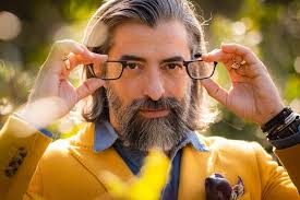 Предварительно собранные оригинальные магниты для чтения CliC Eyewear