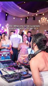 Now adding DJ to the list of skills in my wedding planner portfolio 🎧✨, So  excited to step into 2026 with fresh eyes as a recent bride — and the same  trusted planner ready to create unforgettable ...
