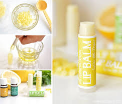 Or maybe you just want to be creative and save some money. Easy Homemade Lip Balm In 5 Minutes