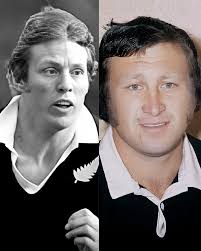 Kent Lambert's rugby story doesn't begin under the bright lights of a  packed stadium. It starts in the dirt and grit of provincial New Zealand,  where he learned the craft of the