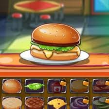 Sigue las recetas y sirve comida a tus clientes. Juego De Cosina Gratis Juegos De Cocina Macrojuegos Com