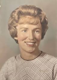 Obituary information for Ruth M. Olsen